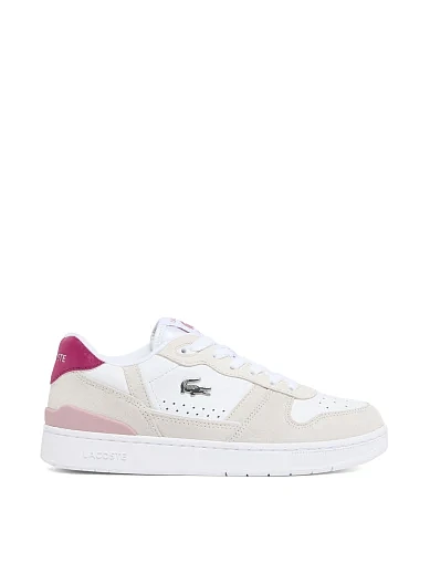 Кеди Lacoste(751SFA01141S6) - фото 2 - Miraton