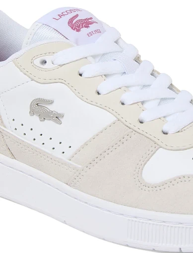 Кеди Lacoste(751SFA01141S6) - фото 7 - Miraton