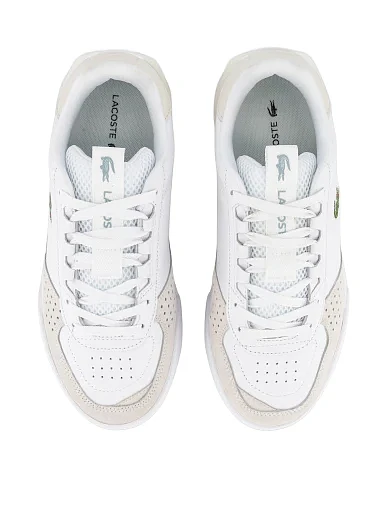 Кеди Lacoste(752SFA002265T) - фото 2 - Miraton
