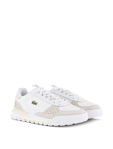 Кеди Lacoste(752SFA002265T) - фото 3 - Miraton