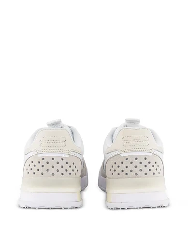Кеди Lacoste(752SFA002265T) - фото 4 - Miraton