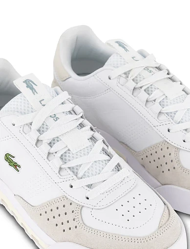 Кеди Lacoste(752SFA002265T) - фото 6 - Miraton