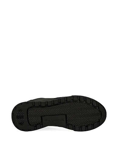 Кеди Lacoste(752SFA0022AR0) - фото 5 - Miraton