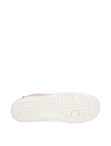 Кеди Lacoste(752SFA0038AD6) - фото 5 - Miraton