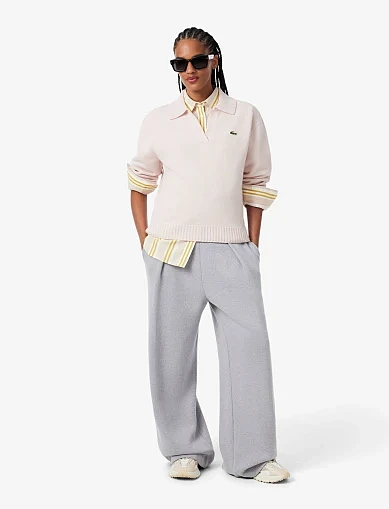 Кросівки Lacoste(752SFA006218C) - фото 4 - Miraton
