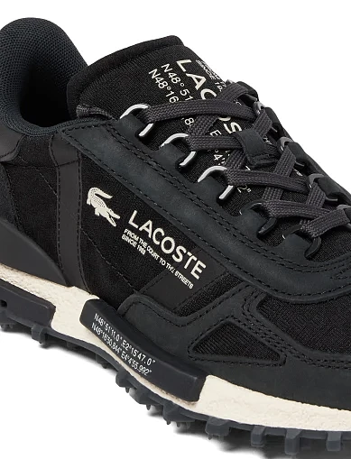 Кросівки Lacoste(752SFA0065AS3) - фото 7 - Miraton