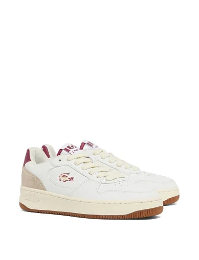 Кеди Lacoste(752SFA0084AL4) - фото 3 - Miraton