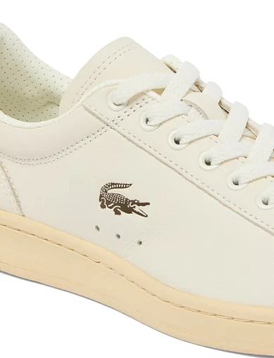 Кеди Lacoste(752SFA01112F5) - фото 6 - Miraton