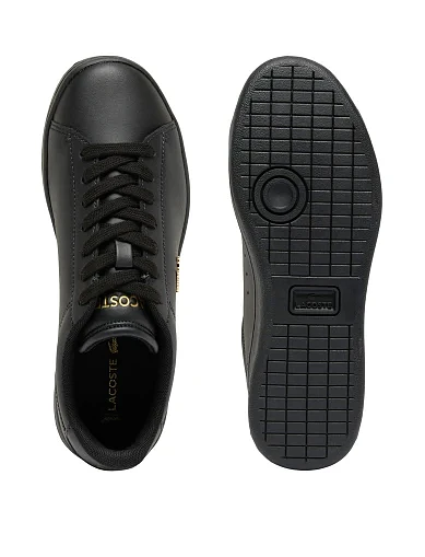 Кеди Lacoste(752SFA01261V7) - фото 2 - Miraton