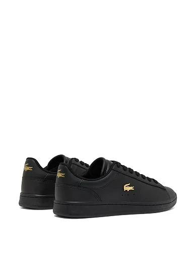 Кеди Lacoste(752SFA01261V7) - фото 4 - Miraton