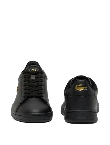 Кеди Lacoste(752SFA01261V7) - фото 5 - Miraton