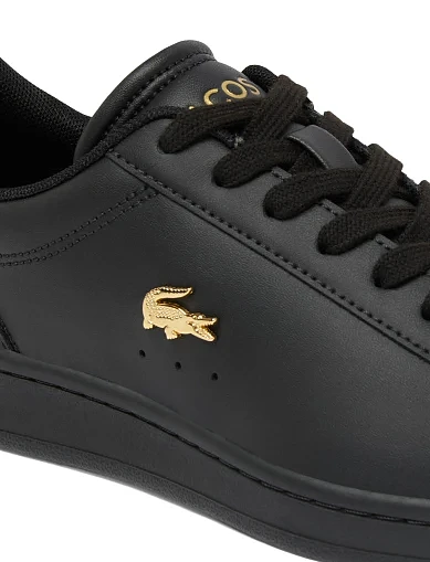 Кеди Lacoste(752SFA01261V7) - фото 6 - Miraton