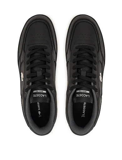 Кеди Lacoste (752SMA0005237) - фото 2 - Miraton