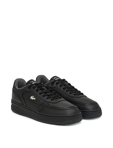 Кеди Lacoste (752SMA0005237) - фото 3 - Miraton