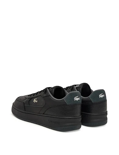 Кеди Lacoste (752SMA0005237) - фото 4 - Miraton