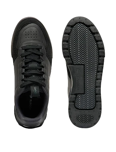 Кеди Lacoste (752SMA0032AR0) - фото 2 - Miraton