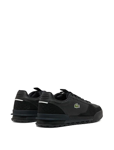 Кеди Lacoste (752SMA0032AR0) - фото 4 - Miraton