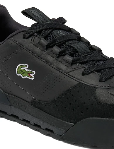 Кеди Lacoste (752SMA0032AR0) - фото 5 - Miraton