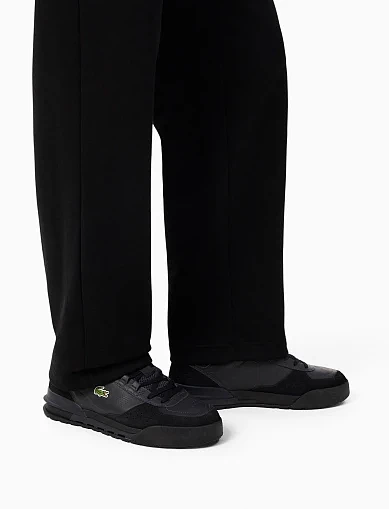 Кеди Lacoste (752SMA0032AR0) - фото 6 - Miraton