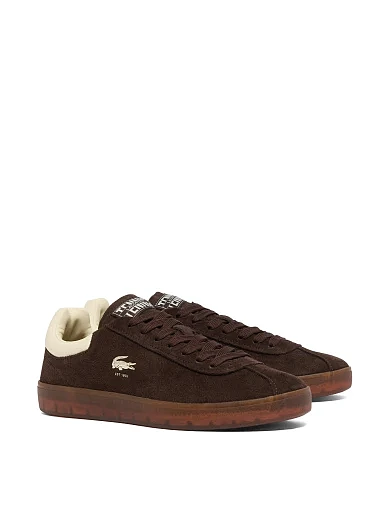 Кеди Lacoste (752SMA0044031) - фото 3 - Miraton