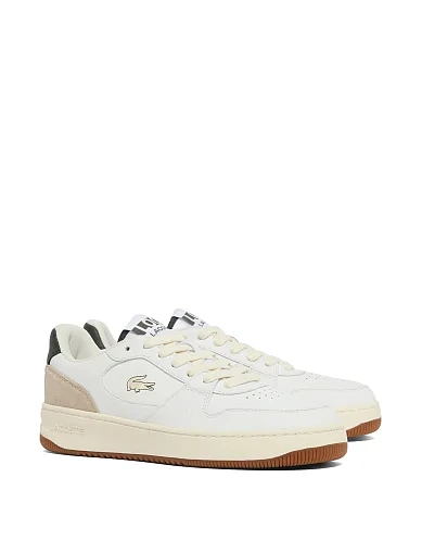 Кеди Lacoste (752SMA01211Y5) - фото 3 - Miraton