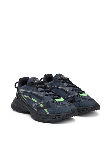 Кросівки Lacoste (752SMA0176NB0) - фото 3 - Miraton