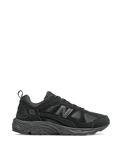 Кроссовки New Balance - фото 1 - Miraton