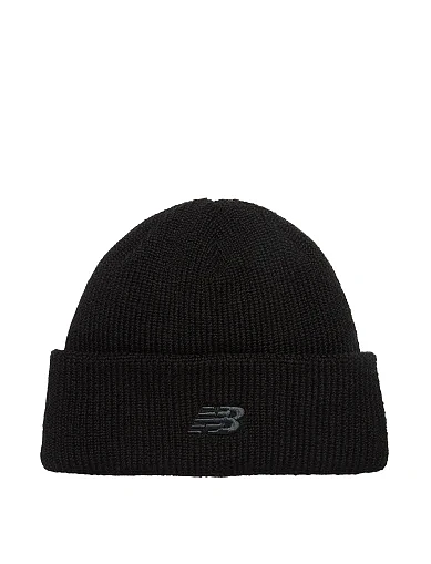 Шапка (бренд) New Balance - фото 1 - Miraton