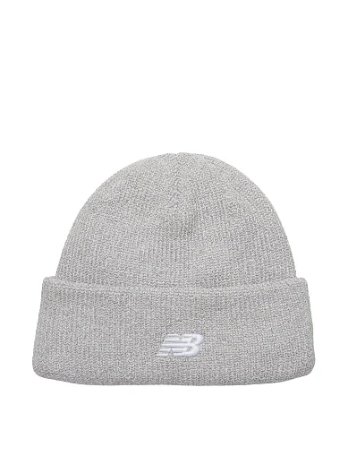 Шапка (бренд) New Balance - фото 1 - Miraton