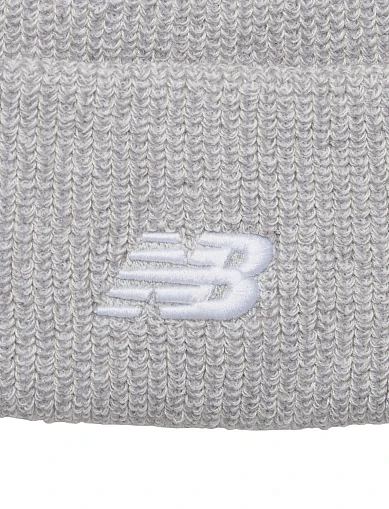 Шапка (бренд) New Balance - фото 3 - Miraton