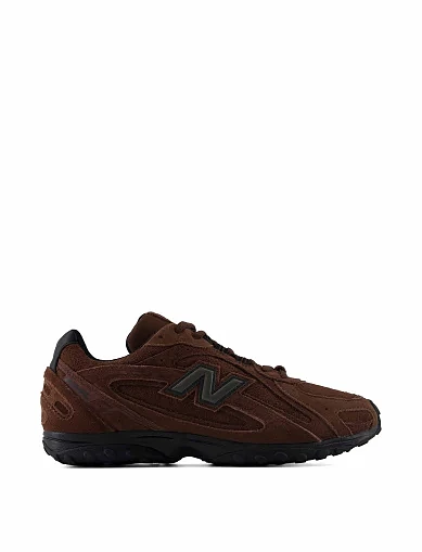 Кроссовки New Balance - фото 1 - Miraton