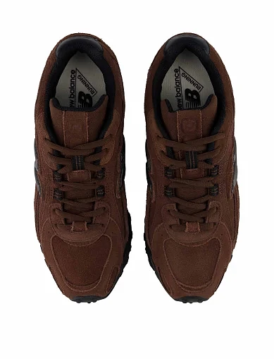 Кроссовки New Balance - фото 3 - Miraton