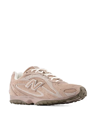 Кроссовки New Balance - фото 4 - Miraton