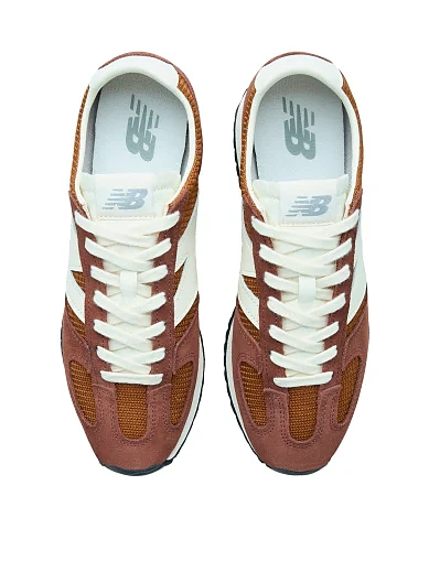 Кроссовки New Balance - фото 3 - Miraton