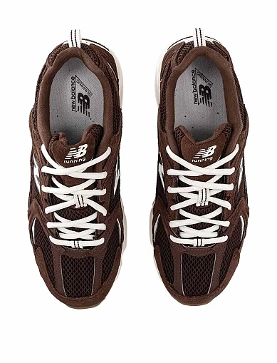 Кросівки New Balance(U530SCW) - фото 3 - Miraton