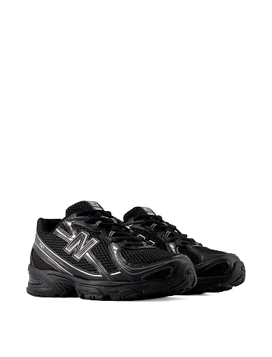 Кроссовки New Balance - фото 2 - Miraton