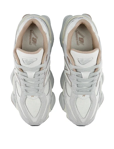 Кроссовки New Balance - фото 2 - Miraton