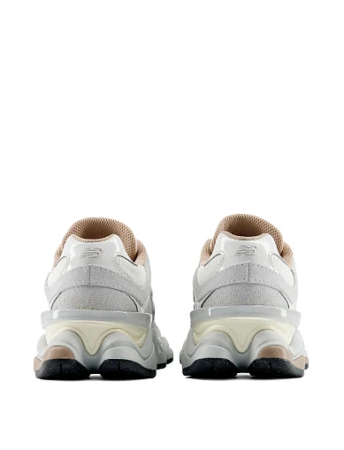 Кроссовки New Balance - фото 4 - Miraton