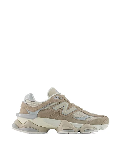 Кроссовки New Balance - фото 1 - Miraton