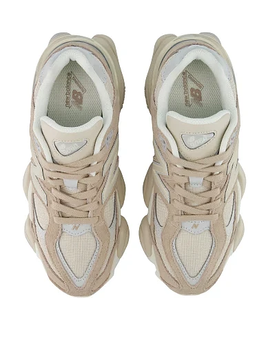 Кроссовки New Balance - фото 2 - Miraton