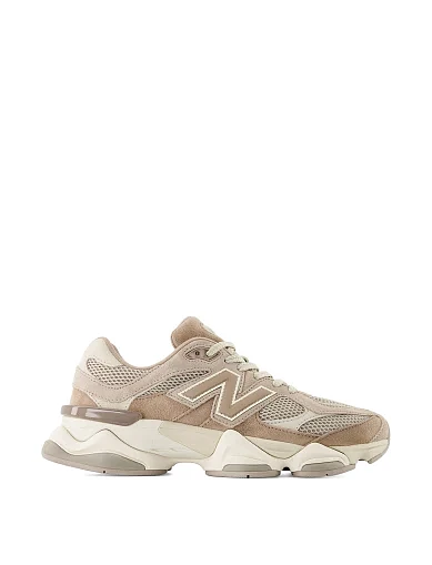 Кроссовки New Balance - фото 2 - Miraton