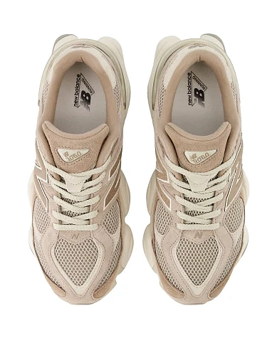 Кроссовки New Balance - фото 3 - Miraton