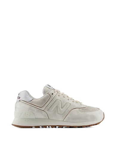 Кроссовки New Balance - фото 1 - Miraton