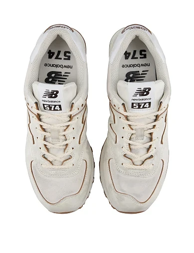 Кроссовки New Balance - фото 3 - Miraton