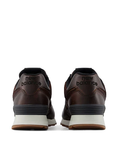 Кроссовки New Balance - фото 4 - Miraton