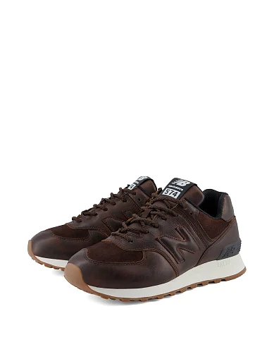 Кроссовки New Balance - фото 5 - Miraton