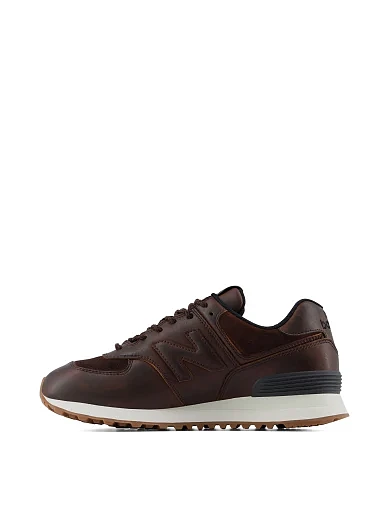 Кроссовки New Balance - фото 8 - Miraton