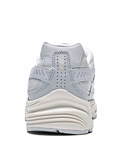 Чоловічі кросівки Nike INITIATOR сірі з екошкіри (394055-103) - фото 3 - Miraton