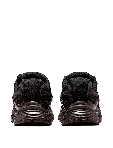 Жіночі кросівки Nike V5 RNR чорні текстильні(HQ7901-001) - фото 4 - Miraton