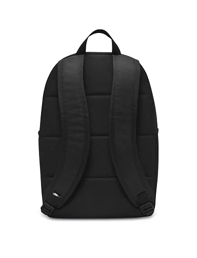 Рюкзак Nike NK HERITAGE BACKPACK 2.0 чорний - фото 3 - Miraton